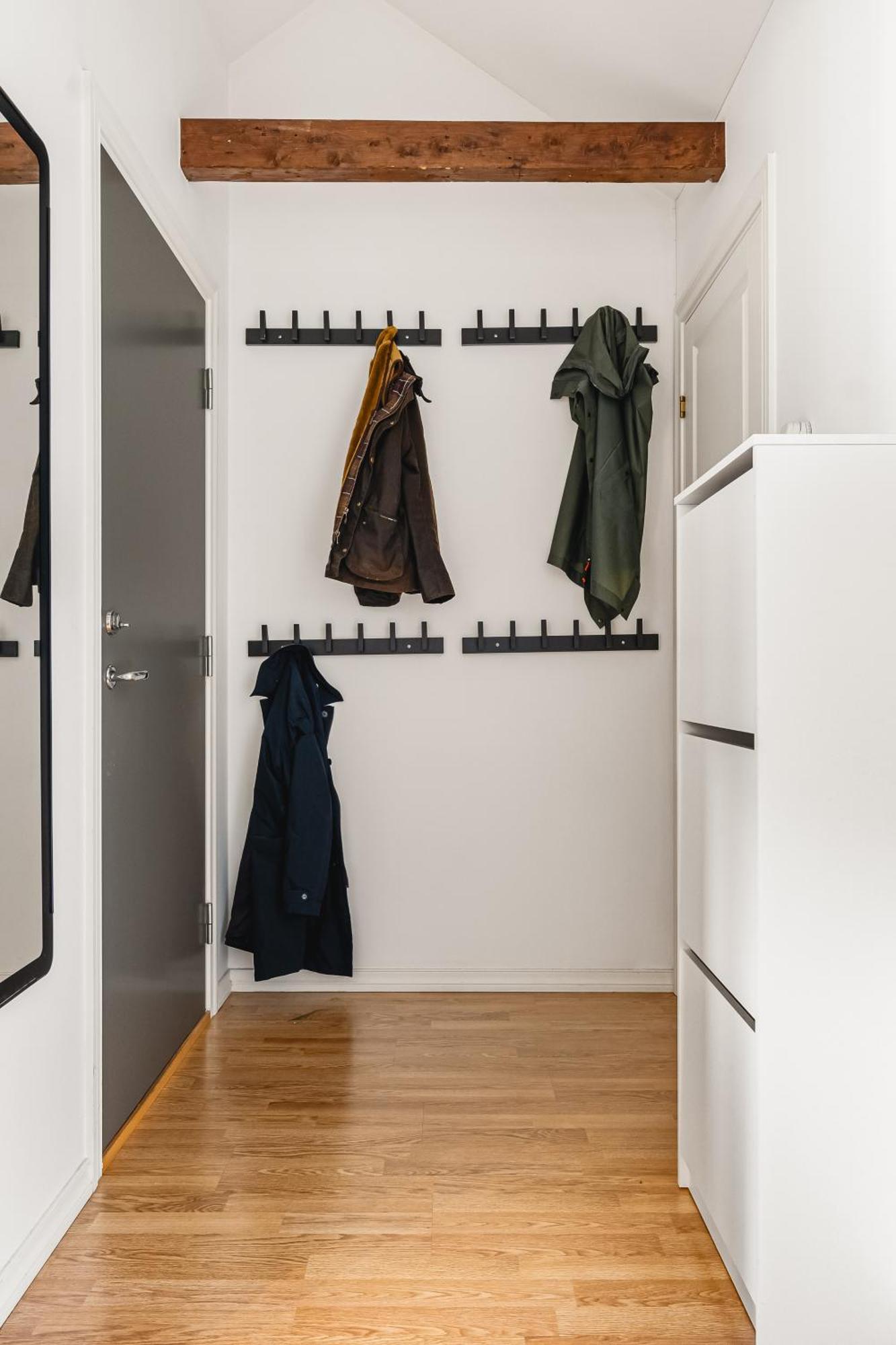 Lejlighed Dinbnb I Dockside With Modern Kitchen And Workspace Bergen