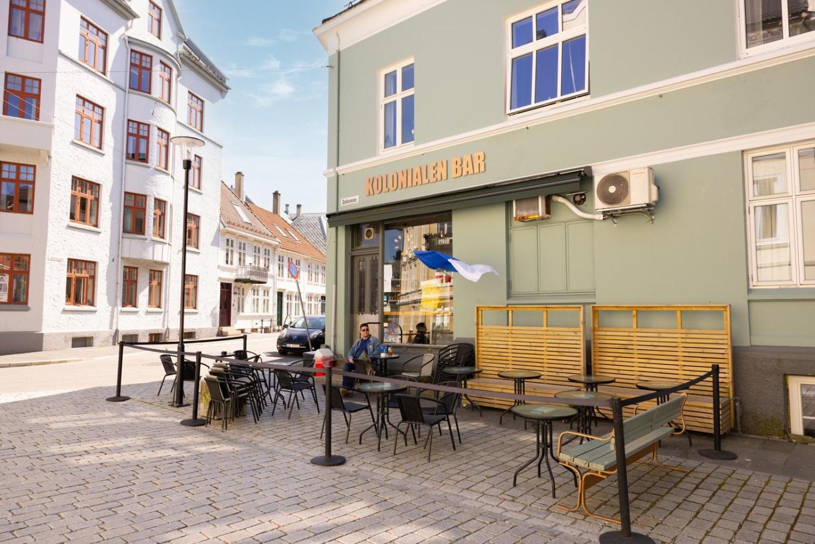 Dinbnb I Dockside With Modern Kitchen And Workspace Lejlighed